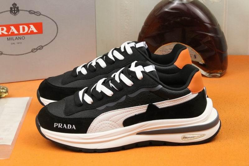 Prada Men's Shoes 525